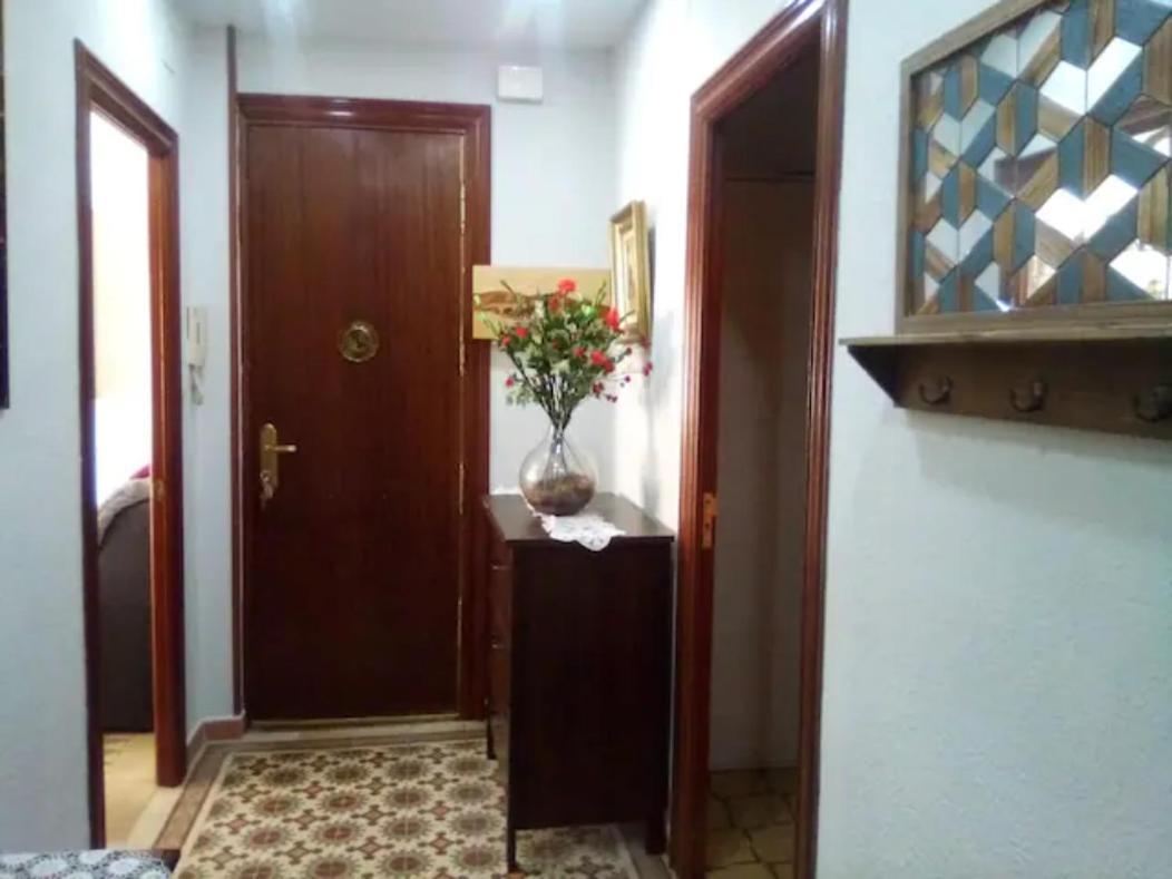 Las Golondrinas Zaragoza Habitacion Individual Exterior foto